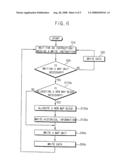 Storage device and method of mapping a nonvolatile memory based on a map history diagram and image