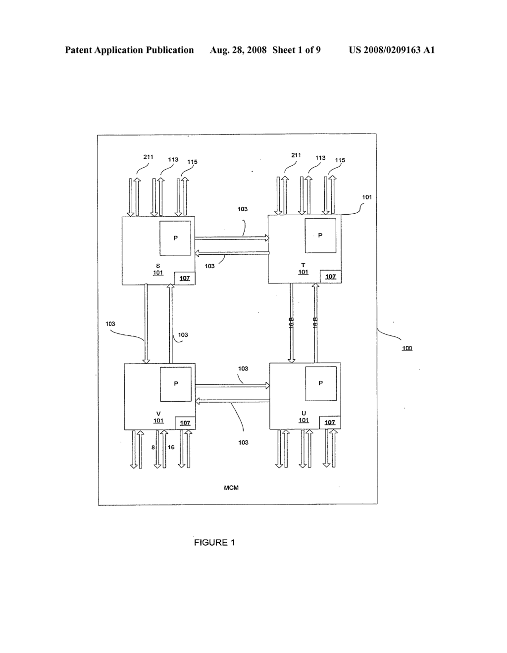 DATA PROCESSING SYSTEM WITH BACKPLANE AND PROCESSOR BOOKS CONFIGURABLE TO SUPPPRT BOTH TECHNICAL AND COMMERCIAL WORKLOADS - diagram, schematic, and image 02