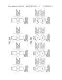 SIMD MICROPROCESSOR, IMAGE PROCESSING APPARATUS INCLUDING SAME, AND IMAGE PROCESSING METHOD USED THEREIN diagram and image