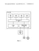 Branch predictor directed prefetch diagram and image