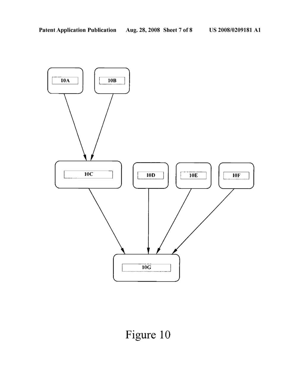 Method and System for Automatic Generation of Processor Datapaths - diagram, schematic, and image 08