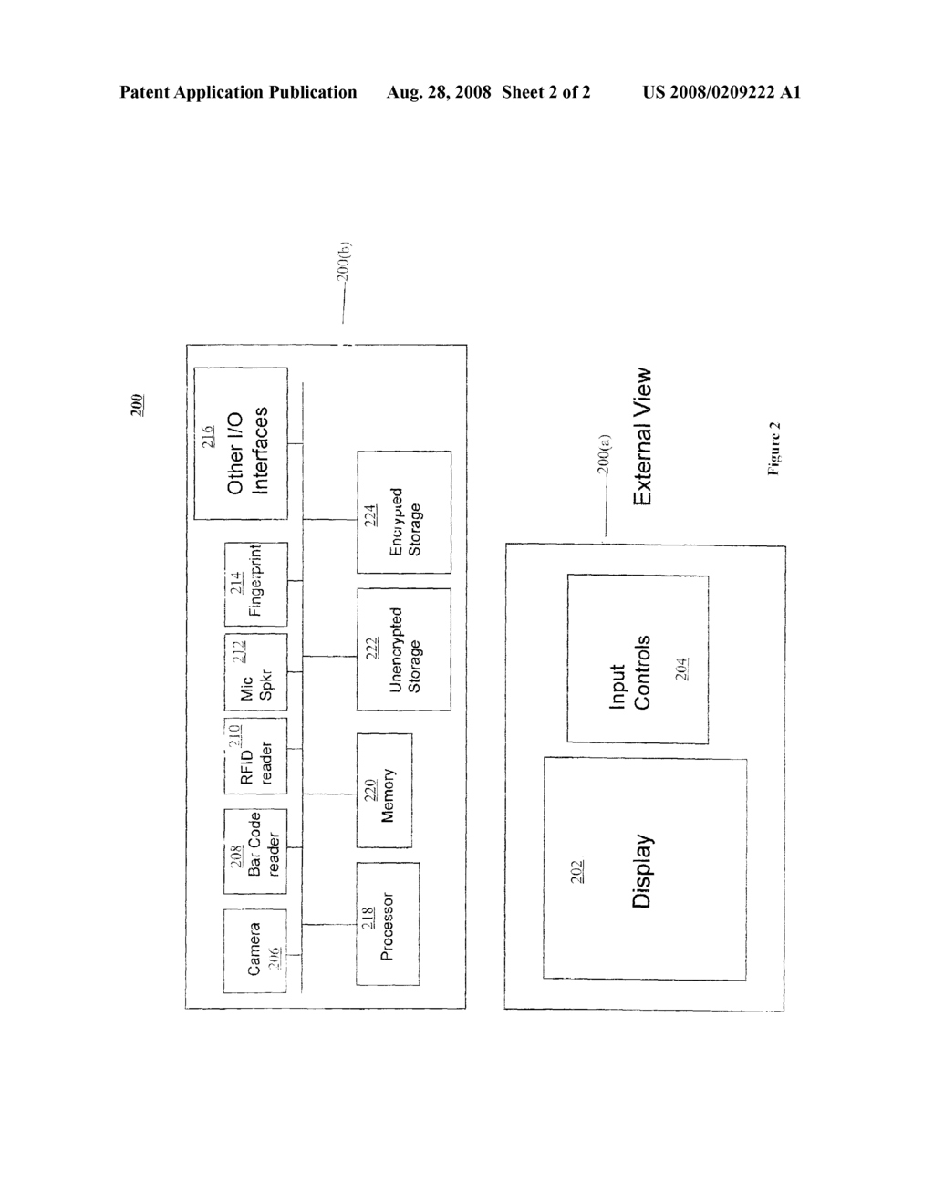 METHOD OF CREATING PASSWORD SCHEMES FOR DEVICES - diagram, schematic, and image 03