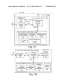 Method and Apparatus for a Merged Power-Communication Cable in Door Security Environment diagram and image