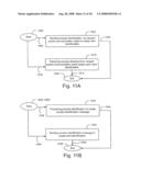 Method and Apparatus for a Merged Power-Communication Cable in Door Security Environment diagram and image