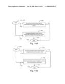 Method and Apparatus for a Merged Power-Communication Cable in Door Security Environment diagram and image