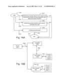 Method and Apparatus for a Merged Power-Communication Cable in Door Security Environment diagram and image