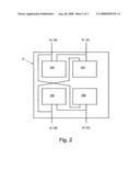 Managing Voltage Supply in Multiple Linked Systems diagram and image