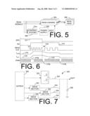 Pre-emptive power supply control system and method diagram and image