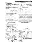 MONITORING AND SYNCHRONIZATION OF POWER USE OF COMPUTERS IN A NETWORK diagram and image