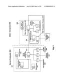 MONITORING AND SYNCHRONIZATION OF POWER USE OF COMPUTERS IN A NETWORK diagram and image