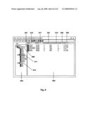 MONITORING AND SYNCHRONIZATION OF POWER USE OF COMPUTERS IN A NETWORK diagram and image