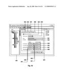 MONITORING AND SYNCHRONIZATION OF POWER USE OF COMPUTERS IN A NETWORK diagram and image