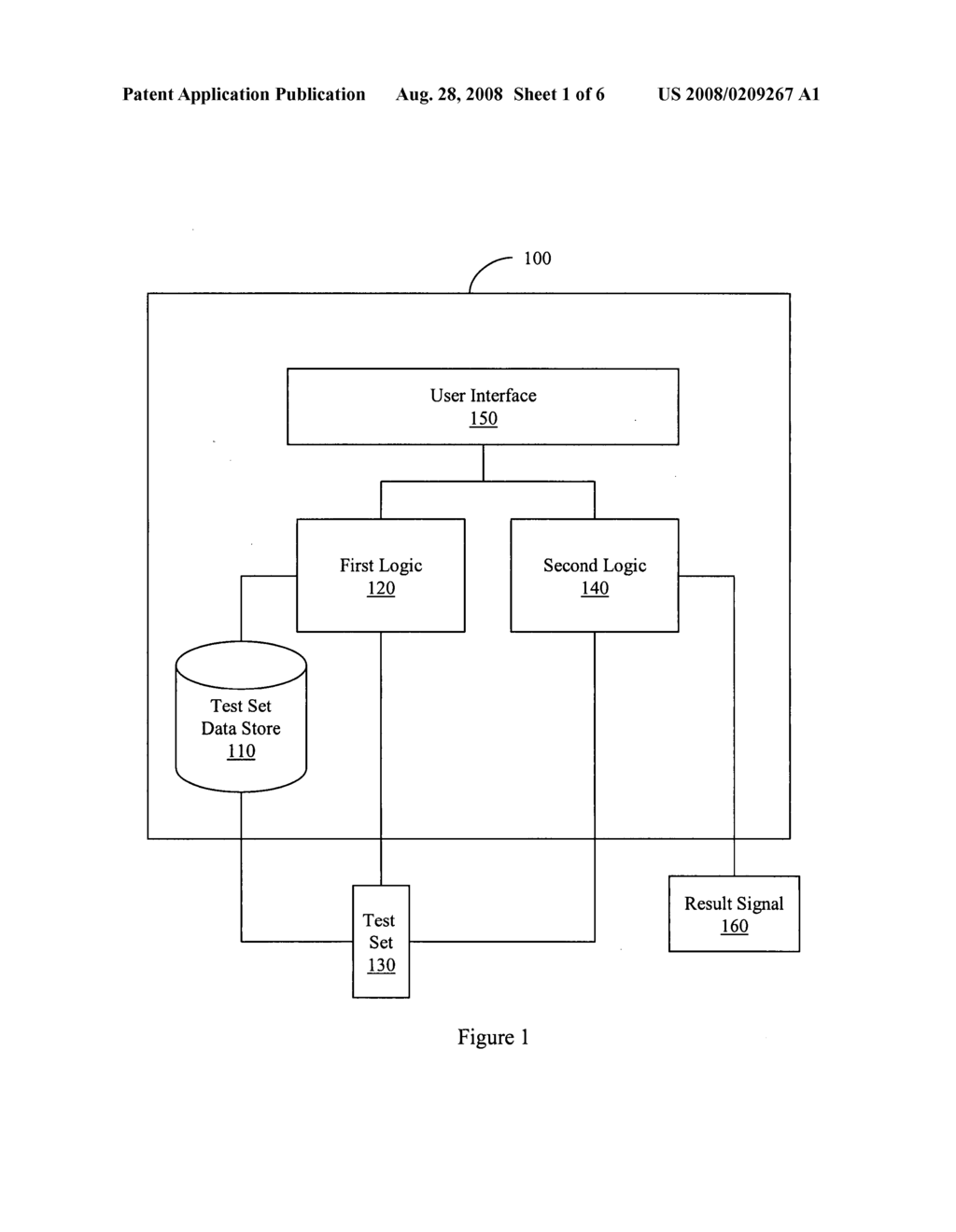 Diagnostic test sets - diagram, schematic, and image 02