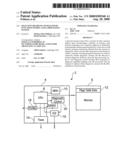 Selective disabling of diagnostic functions within a data processing system diagram and image