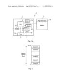 Selective disabling of diagnostic functions within a data processing system diagram and image