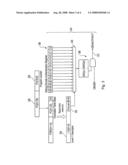 Selective disabling of diagnostic functions within a data processing system diagram and image