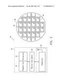 PROBING SYSTEM FOR INTEGRATED CIRCUIT DEVICES diagram and image