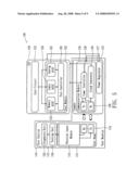 PROBING SYSTEM FOR INTEGRATED CIRCUIT DEVICES diagram and image