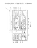 PROBING SYSTEM FOR INTEGRATED CIRCUIT DEVICES diagram and image