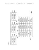 Convolution-Encoded RAID with Trellis-Decode-Rebuild diagram and image