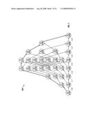 Convolution-Encoded RAID with Trellis-Decode-Rebuild diagram and image