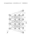 Convolution-Encoded RAID with Trellis-Decode-Rebuild diagram and image