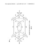 Convolution-Encoded RAID with Trellis-Decode-Rebuild diagram and image