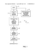 COMPUTER-BASED EVALUATION TOOL FOR SELECTING PERSONALIZED CONTENT FOR USERS diagram and image