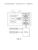 COMPUTER-BASED EVALUATION TOOL FOR SELECTING PERSONALIZED CONTENT FOR USERS diagram and image