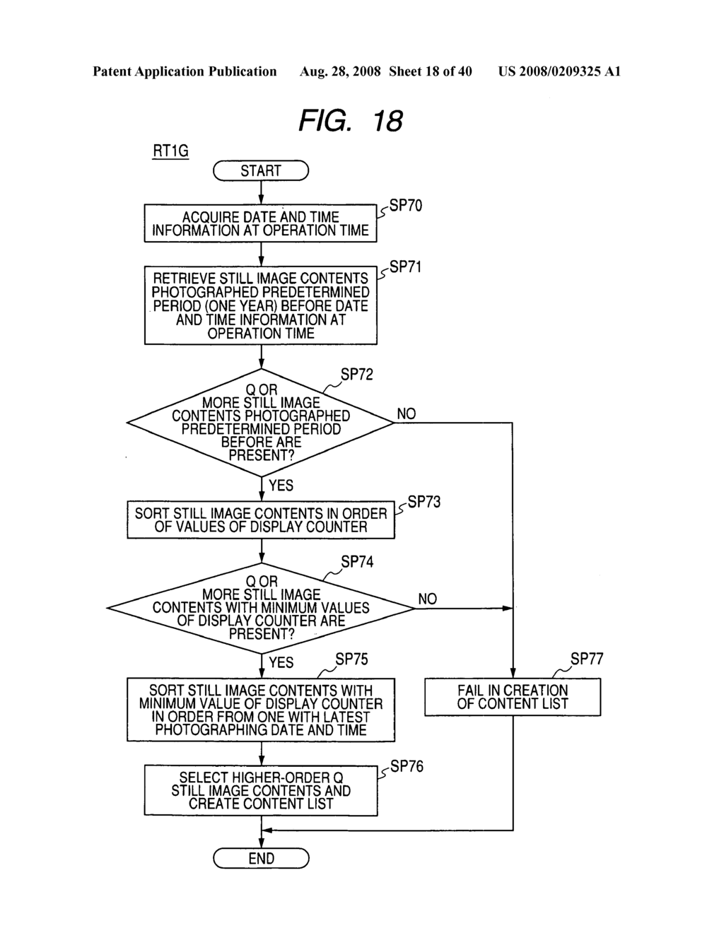 Information processing apparatus, information processing method, and information processing program - diagram, schematic, and image 19