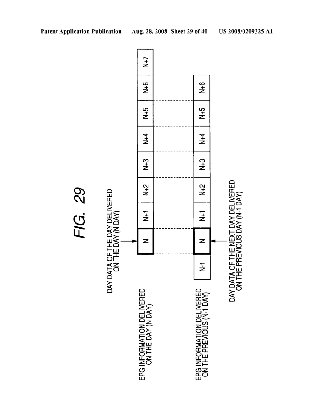 Information processing apparatus, information processing method, and information processing program - diagram, schematic, and image 30