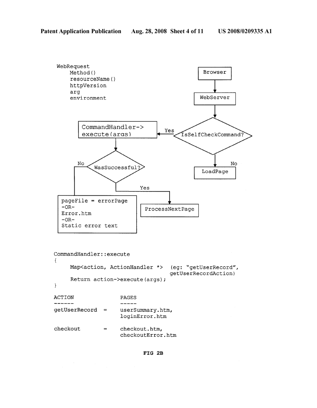 CUSTOMIZABLE KIOSK SOFTWARE - diagram, schematic, and image 05