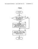 INFORMATION PROCESSING DEVICE, COMPUTER READABLE MEDIUM, AND COMPUTER DATA SIGNAL diagram and image