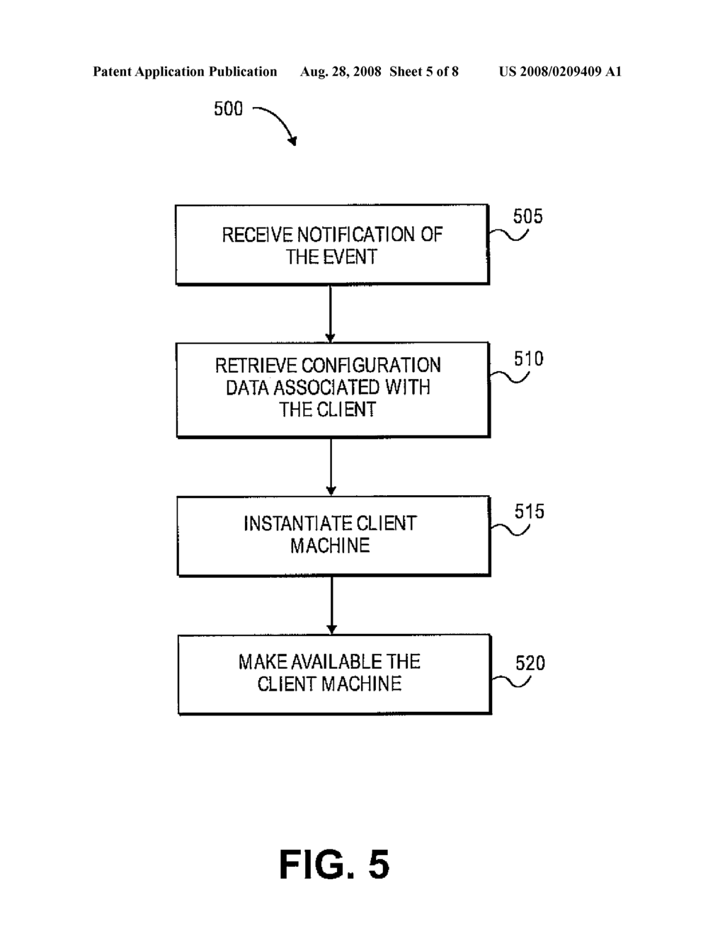 METHOD AND SYSTEM FOR QUALITY ASSURANCE SUBSCRIPTION SERVICE - diagram, schematic, and image 06