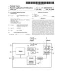 ELECTRONIC PROGRAM GUIDE GENERATION diagram and image