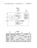 ELECTRONIC PROGRAM GUIDE GENERATION diagram and image