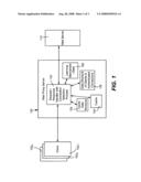 Caching public objects with private connections diagram and image