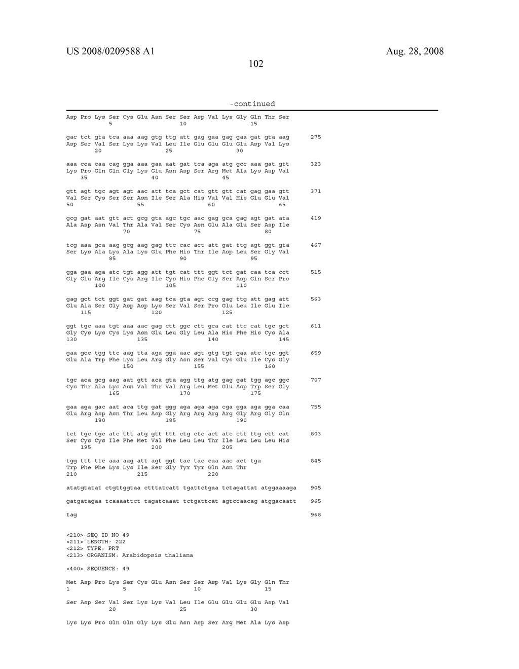 Expression Cassettes For Seed-Preferential Expression In Plants - diagram, schematic, and image 103