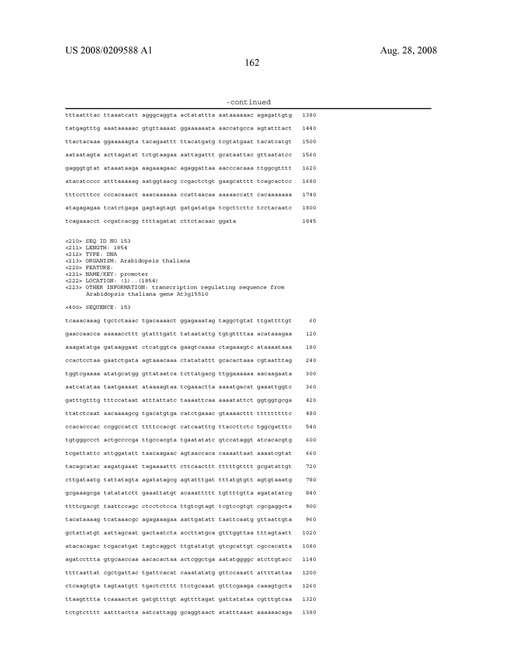 Expression Cassettes For Seed-Preferential Expression In Plants - diagram, schematic, and image 163