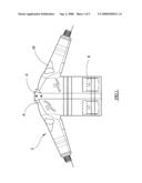 GARMENT AND LINER SYSTEM diagram and image