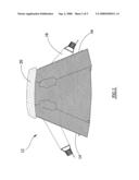 GARMENT AND LINER SYSTEM diagram and image