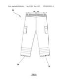 GARMENT AND LINER SYSTEM diagram and image