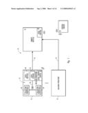 REMOTE-CONTROLLED VEHICLE FOR TRANSPORTING BIO-WASTE diagram and image