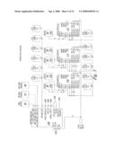 System and Method for Maintaining Air Inflatable Mattress Configuration diagram and image