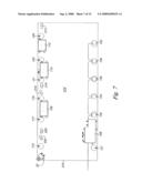 System and Method for Maintaining Air Inflatable Mattress Configuration diagram and image