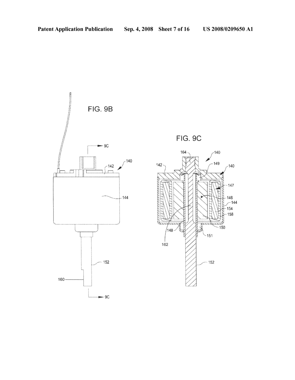 Oral hygiene devices - diagram, schematic, and image 08