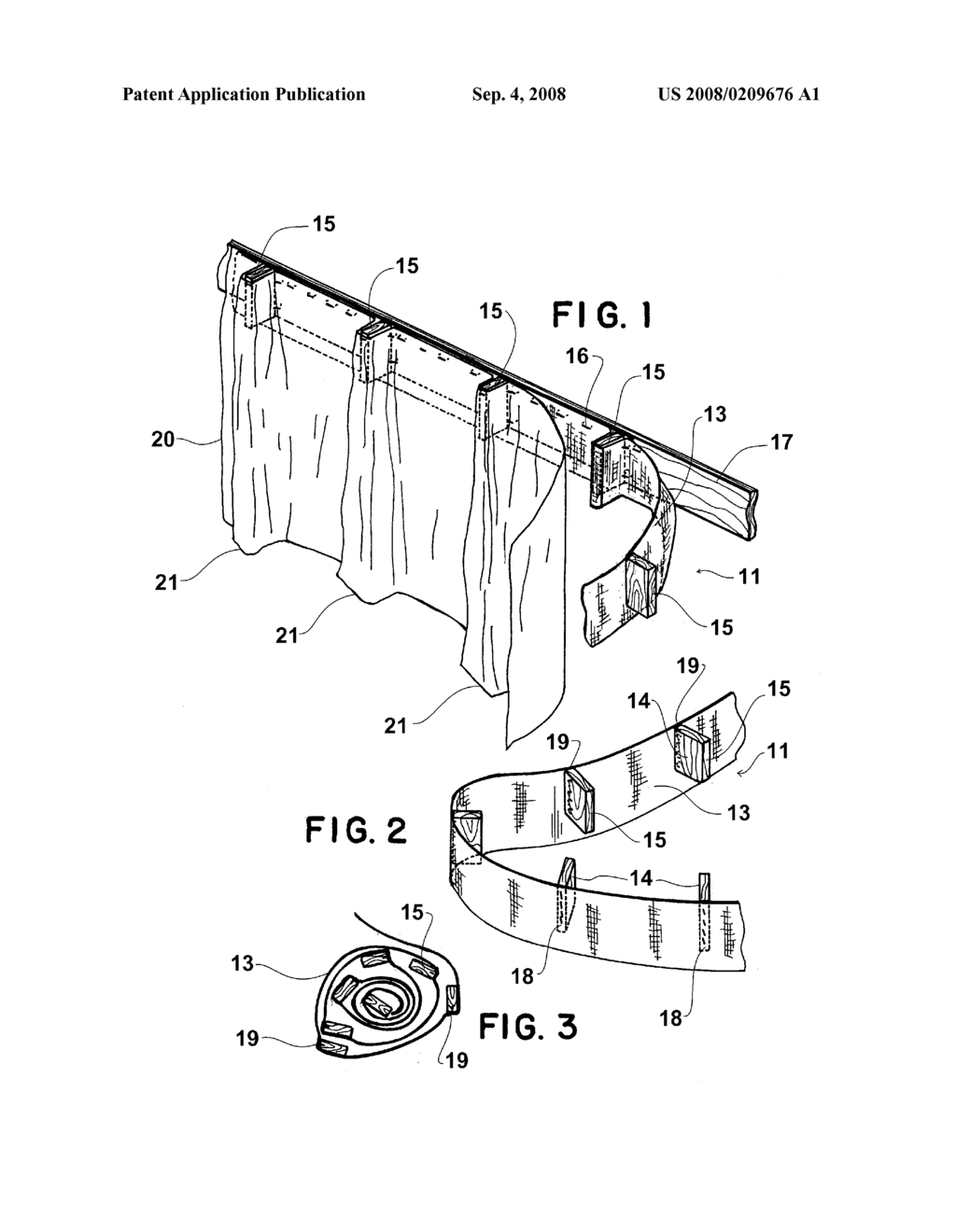 WEB-MOUNTED PLEATING BRACKETS - diagram, schematic, and image 02