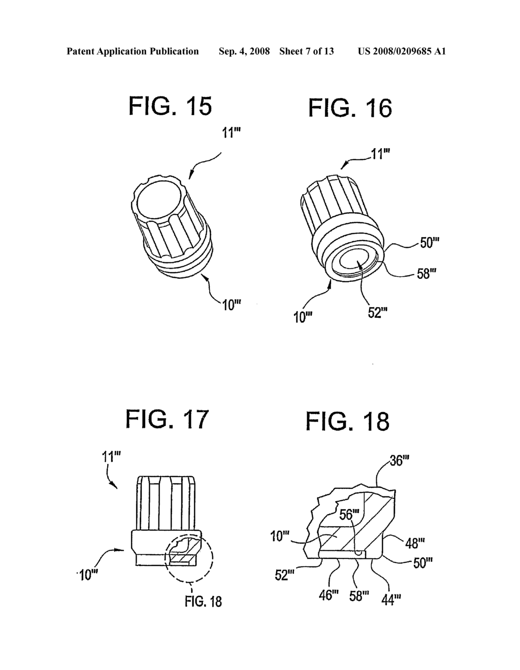 Furniture Glides - diagram, schematic, and image 08