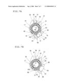 Hose Clamp Holding Structure diagram and image