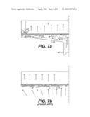 Container uncapping mechanism and method diagram and image